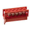1-215083-0 Разъем IDC типа провод-плата, 28 AWG, 1.27 мм, 10 контакт(-ов), Штекер, Серия Micro-MaTch, IDC / IDT TE Connectivity pe320696 фото