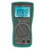 MT-5110 Измеритель емкости, C-метр, диапазон измерений от 1пФ до 20000мкФ Pro\'sKit pe589752 фото