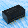 AM6GH-2415SNZ DC/DC, 6Вт, вход 9…36В, выход 15В/0.4А, изоляция 1600В DC, КПД 87%, максимальная емкостная нагрузка не более 220мкФ, вход On/Off, SIP8, 22x9.5x12мм, -40…105°C, пластик AIMTEC pe526265 фото