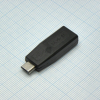 USB AD miniUSB 5BF/ microUSB 5BM . pe154041 фото