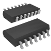 SN74HC132NSR IC GATE NAND 4CH 2-INP 14-SO Texas pe381881 фото