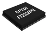 FT233HPQ-TRAY Иртерфейс USB мостовой Type-C 3.0 32-бит 8кБ FTDI pe513977 фото