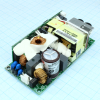 EPP-150-24 AC-DC, 100Вт (вент. 150Вт), ККМ, вход 90…264V AC, 47…63Гц /127…370В DC, выход 24В/4.2A (вент. 6.25А), рег. вых 23.52…25.2В, изоляция 3000В AC, открытая плата 102х51х29мм, -30…+70°С, доп. вы pe196025 фото