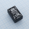 LDB-500L DC/DC LED повышающий/понижающий, вход 9…30В, выход 2…32В/0.5А, КПД до 91%, вход On/Off/DIMM, 31.8x20.3x12.2мм, DIP, -40…60°C, пластик Mean Well pe302778 фото