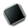 DSPIC33CK64MP208T-I/PT MCHP pe1043386 фото