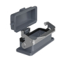 Открытое основание разъема H16B-OM-1L-PC BEISIT pe852411 фото