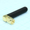 ANT 2.4 BY-2400-01 R/A SMA-M BEYONDOOR pe423355 фото