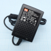 GST18E12-P1J AC-DC, 18Вт, вход 85...264B AC 47...63 Гц,, выход 12B/1.5A, изоляция 3000В AC, 79x54x33мм, -30...+70°С, выходной разъем 11, диам. 5.5х2.1мм Mean Well pe367547 фото