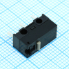 D2F-01-F Микропереключатель 0.1А 30В 0.74Н монтаж в отверстие OMRON pe480700 фото
