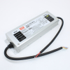 XLG-320-M-A AC-DC, 310.8Вт, стабилизатор тока, IP67, вход 100…305В AC, 47…63Гц, ККМ, выход 2800(2100…2800)мА/74…148В, изоляция 3750В AC, в кожухе 246х77х39.5мм, -40…+85°С (корпус), встр. потенциометр  pe567228 фото
