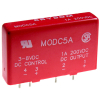 M-ODC5A Модуль ввода/вывода (I/O Module) 250В DC, 1А, 3кВ Sensata pe321980 фото