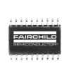 74LVT245WM IC TRANSCEIVER 3-ST 8BIT 20SOIC ONS pe166077 фото