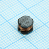 CD54NP-680KC Силовая SMD индуктивность 68мкГн ±10% 0.61A 0.46Ом без магнитного экрана SUMIDA pe369597 фото