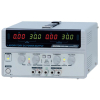 GPS-72303 Источник питания, 0-30V-3Ax2, 4хLED GW Instek pe112317 фото