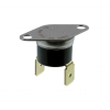 2455R--00820713 Термостат нормально замкнутые контакты 10А  240В фланец Honeywell pe317629 фото