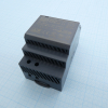 HDR-60-12 AC-DC, 54Вт, вход 85...264 В AC 47...63Гц/120...370В DC, выход 12В/4.5А, изоляция 3000В AC, в кожухе на DIN-рейку, 52.5х90х54.5мм, -30...+70°С Mean Well pe362942 фото