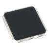 DSPIC33EP512GM710-E/PF Процессор и Контроллер цифровых сигналов (DSP, DSC) 512KB 16KB RAM 12 MC 8/8 IC/OC2QEI4OpAmp MCHP pe1043390 фото