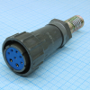 FQ24-8PIN TK-12 SZC pe531647 фото