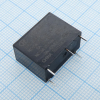 HF33F/012-ZS3F Миниатюрное реле SPDT (одна контактная группа-два направления) 10А катушка 12В 320Ом HONGFA pe403903 фото