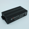 NPB-120-12TB AC/DC зарядное устройство, 103.4 Вт, 14.4 (рег.10.5…15.2) В/6.8 (рег.3.4…6.8) А, вход 90…264VA C, 47…63Гц /127…370В DC, изоляция 3000В AC, PFC, для свинцовых (обслуживаемых, гелевых, AGM) pe475327 фото
