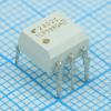 TLP598GA(F) Опто твердотельное реле, 30мА 1.48В DC-вход 0.15А 400В АC/DC-выход TOS pe247231 фото