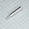 0102ADLF20/SB Жало паяльное для паяльников ERSA I-Tool, I-Tool Nano, I-Tool Pico, усеченный цилиндр 2,0 мм Ersa pe119487 фото