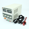 QJ3003C Источник питания, 0-30V-3A 2xLCD QJE pe350144 фото