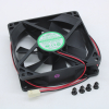 EC9225L12S Вентилятор 12В, 92х92х25мм , подш. скольжения, 1800 об/мин EVERCOOL pe756928 фото
