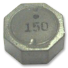 SRU1048-100Y Катушка индуктивности силовая проволочная экранированная 10мкГн ±30% 100кГц 26Q-Фактор феррит 4.5A 18.5мОм по постоянному току лента на катушке BOURNS pe239808 фото
