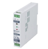 PIS30-12 Преобразователь AC-DC на DIN-рейку  30Вт, вход 90…264V AC, 50…60Гц /127…370В DC, выход 12В/3.1A, рег. вых 12…14В, КПД 88%, изоляция 3000В AC, 22.5х95.3х108мм, -20…+70°С Pairui pe1033920 фото
