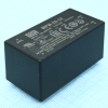 MPM-20-24 AC-DC med, 21.6Вт, вход 80...264В AC 47...440 Гц, выход 24В/0.9А, изоляция 4000В AC, на плату, 52.4х27.2х24мм, -40...+85°C Mean Well pe385472 фото