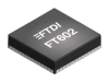 FT602Q-B-T FTDI pe917697 фото