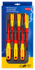 Набор отверток KN-002012V05 Knipex pe795329 фото