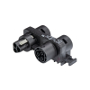 Распределительное устройство RST20I3V 3P1 F V SW Wieland Electric pe2110401 фото
