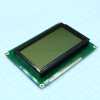 WG12864A-TFH-V#N ЖКИ графич, 128 x 64, FSTN Positive/Transfl, подсв. LED Белая, VDD = 5V, 6 o`cl  -20...+70C WINSTAR pe89025 фото