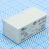 HF115F-A/024-2ZS4AF Реле силовое 8А две группы на переключение катушка 24В HONGFA pe570049 фото