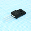 TK10A60D Транзистор полевой MOSFET N-канальный 600В 10А 45Вт (рекомендуемая замена: TK750A60F) TOS pe244929 фото