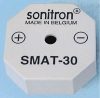 SMAT-24-P10 Пьезоизлучатель без генератора SoniTron pe550338 фото