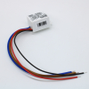 CC3W700A21 AC-DC, 3Вт, токовый выход, вход 176-264VAC/230-280VDC, выход 700мА/1.8…4В, в кожухе 33.9*22.8*17mm, -20…+50°С KGP pe560322 фото
