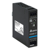 DRF-24V120W1GBA Источник питания, однофазный, 24VDC / 5A, 120W, диапазон входных напряжений: 94 - 264VAC; габариты (мм): 123,6x30x116,8, вес 0,5 кг, монтаж: на DIN рейку Delta Electronics pe765378 фото