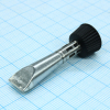 0102CDLF100C/SB Жало паяльное для паяльников ERSA I-Tool, I-Tool Nano, I-Tool Pico, клин 10,0 мм Ersa pe119490 фото