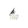Предохранительная клемма WK 4/THSI5 LED 24 U Wieland Electric pe2090690 фото