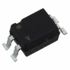 LH1546ADF Опто твердотельное реле, 50мА 1.45В DC-вход 0.12А 350В АC/DC-выход VISHAY pe207299 фото