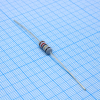 WR10012RJBP075 Резистор проволочный постоянный 1Вт 12Ом ±5% ±300ppm/°C HK Resistor pe571331 фото