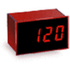 DMS-20PC-1-LM-C Вольтметр переменного тока цифровой, измерительная головка 85-264В, красный MURATA PS pe314563 фото