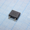 DB155S Диодный мост 1.5А 600В DC Components pe341444 фото