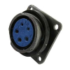 FQ24-5PIN ZK SZC pe473796 фото