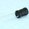 LGB-X1016-102K Радиальная индуктивность 1000uH 0.8A 1.4Ohm DCR p=6.5mm China R6 pe147140 фото