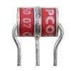 B88069X8690B502 8x10mm 350V ±20% 10kA/10A 3-х элек. T83A350X TDK-EPCOS pe147652 фото