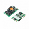 LS05-26B24R3 Преобразователь AC/DC 5 Вт, выход 24 В/0,21 А, вход 90-528 VAC, SIP на плату MORNSUN pe1016516 фото